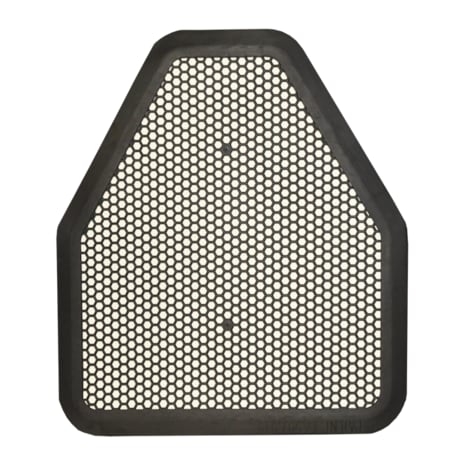 Tolco Tolco 22x18 Eco Choice Urinal Mat 220206